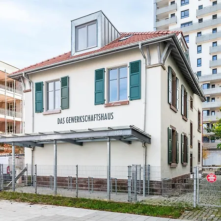 Chez Lilly - Neuf - De Gamme - Tram - Proche Centre-ville - Confort - Climatisation Štrasburk