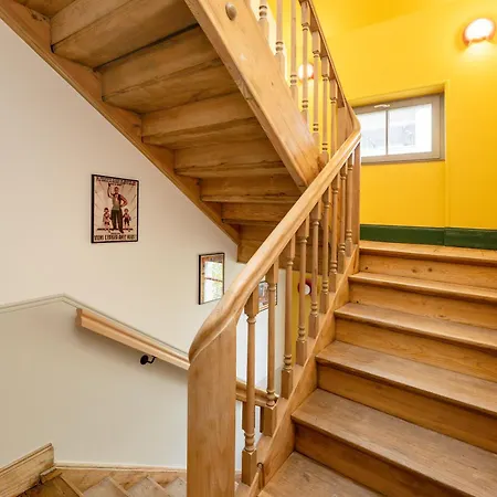 Chez Lilly - Neuf - De Gamme - Tram - Proche Centre-ville - Confort - Climatisation Apartament Strasburg