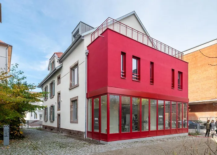 Apartment Chez Lilly - Neuf - De Gamme - Tram - Proche Centre-ville - Confort - Climatisation *